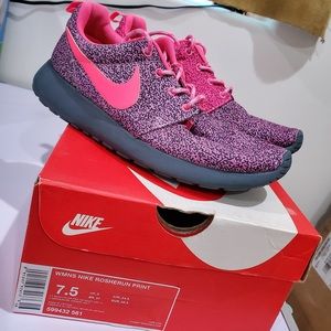 Rosherun